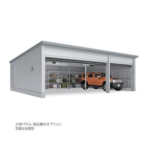 ●u. イナバ物置/稲葉製作所【WG-D6036...の商品画像