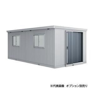 イナバ物置 ○u.イナバ物置/稲葉製作所【MJX-135B】CG