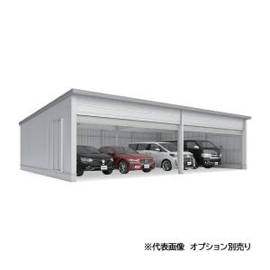 ●u. イナバ物置/稲葉製作所【WG-S6060...の商品画像