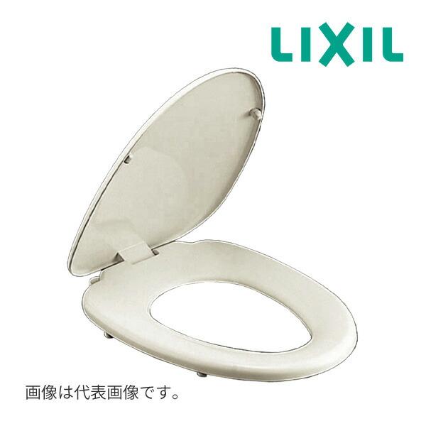 《在庫あり》◆15時迄出荷OK！INAX/LIXIL 普通便座【CF-37AK/BN8】オフホワイト...
