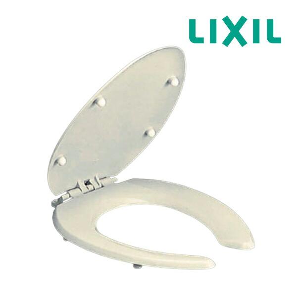 《在庫あり》◆15時迄出荷OK！INAX/LIXIL 普通便座【CF-6AE/BW1】ピュアホワイト...
