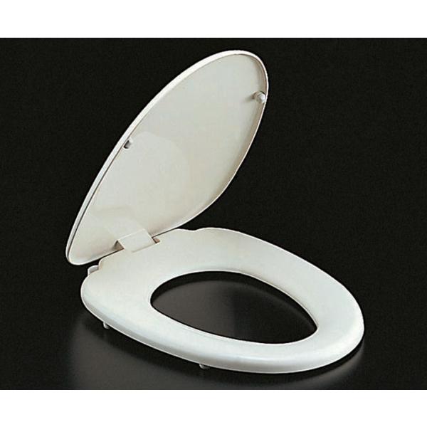 INAX/LIXIL 普通便座【CF-39AT】フタ付 普通便座(大型) 受注生産カラー 受注約1週...