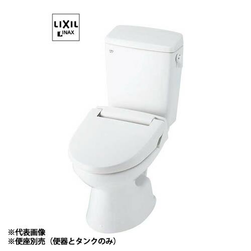 #ミ#INAX/LIXIL【BC-110PTU+DT-5500WBL】一般洋風便器(BL認定品) ハ...