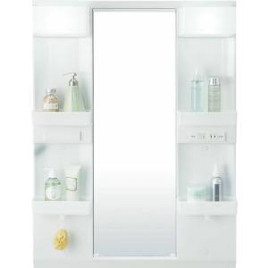 LIXIL（リクシル） ○INAX/LIXIL 【MFTX2-751YPJU】ミラーキャビネット