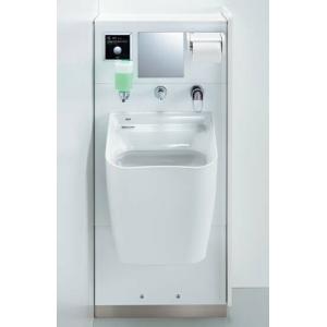 TOTO コンパクトオストメイト部品 UASF004RE1S(TPフレーム)+UASM010A1W