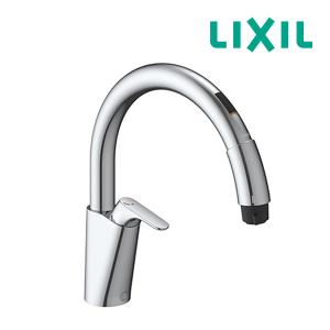 《在庫あり》◆15時迄出荷OK！INAX/LIXIL 水栓金具【SF-NAB451SYX】キッチン用タッチレス水栓 ナビッシュ シンプルタイプ B5 一般地