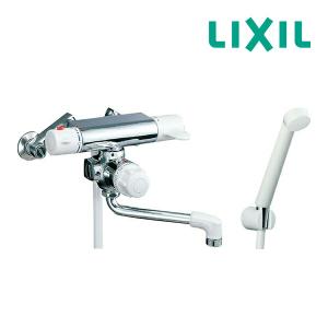LIXIL（リクシル） 定量になるときちんと止水。お湯はりラクラク