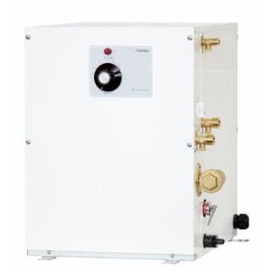 イトミック 小型電気温水器【ESN12ARN215E0】ESNシリーズ 貯湯式12L 単相200V ...