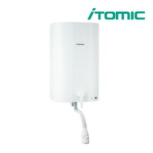 イトミック【EWR45BNN115C0】小型電気温水器 貯湯式 貯湯量45L 単相