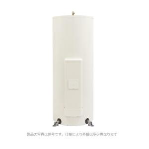 ###イトミック 大型電気温水器【ES-460C-15】丸型 (ファミリー向け) 460L 標準圧力 マイコンレスタイプ 受注生産〔GC〕