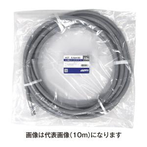 JAPPY ケーブル VCT 5.5sq×3c 20mの買取情報