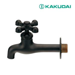 カクダイ（KAKUDAI） カクダイ【700-765-13】泡沫立形自在水栓〔GB