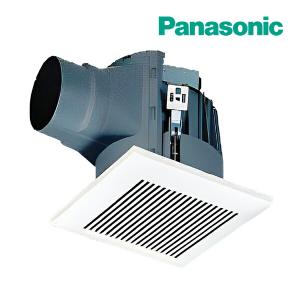 パナソニック　FY‐24CDT8 天井埋込形換気扇（1）未使用 【ハンズクラフト宜野湾店】 Panasonic（パナソニック） 天井埋込形換気扇 FY-24CDT8 排気・急速-強
