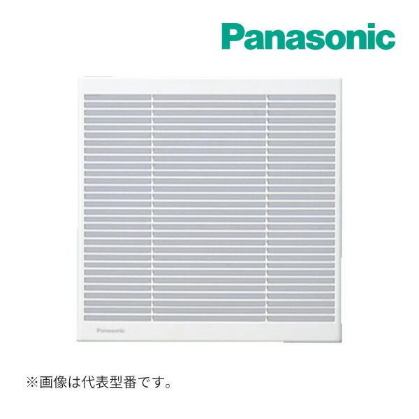 《在庫あり》◆15時迄出荷OK！パナソニック【FY-30R43】インテリア形換気扇 ルーバー R43...