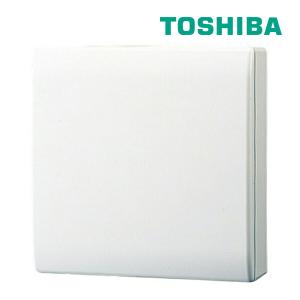 TOSHIBA（東芝） 【VFP-8XS2】東芝 パイプ用ファン 圧力形 パネル