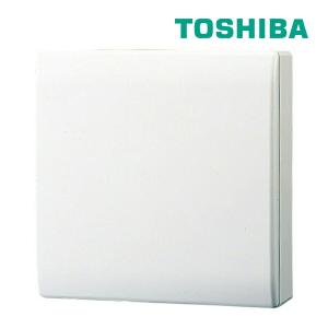 お値下げ！　東芝換気扇 VFP8XK2 パイプ用ファン　ピタパネⅡ　新品 TOSHIBA（東芝） 換気扇 TOSHIBA VFP-8XK2 トイレ用換気扇 ぴたパネII