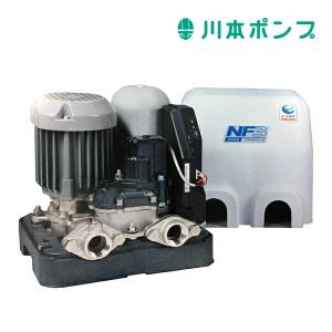 在庫有り 川本ポンプ 浅井戸用 N3-405SHN カワエース インバーターなし 