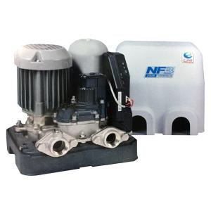 ○川本ポンプ【NFZ2-750】三相200V NFZ2形 マリンカワエース 簡易海水