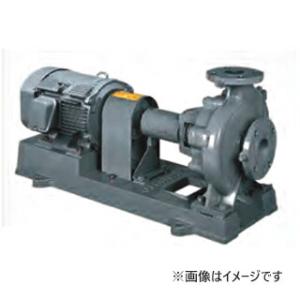 ●川本ポンプ【GEO1506M4ME75】60Hz 渦巻ポンプ 4極 三相200V 75kW GE-4M形〔GA〕