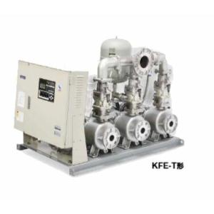 ●川本ポンプ【KFE65T7.5】KFE-T形 ...の商品画像