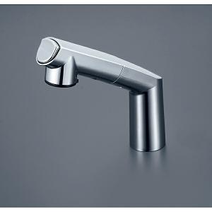 KVK 水栓部品 KVK Z5271TST 部品 洗髪シャワースタンドセット