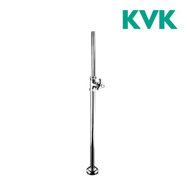 《在庫あり》▽◆15時迄出荷OK！KVK【K31】水栓金具 ストレート形止水栓（給水管420mm・固...