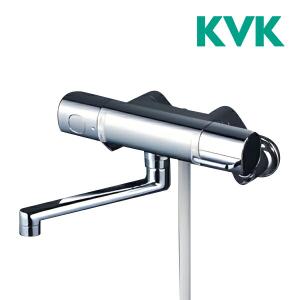 KVK 《在庫あり》◇15時迄出荷OK！KVK 水栓金具【KM3008R】デッキ型
