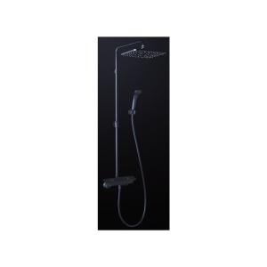 KVK 水栓金具【KF3060WMB】マットブラ...の商品画像