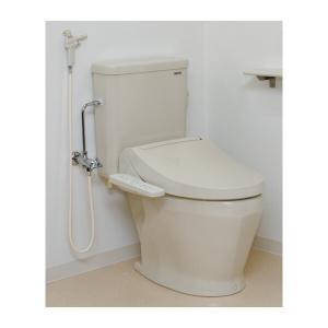 簡易水洗便器 関連部材 ネポン 015357000 ATW用暖房便座 エロンゲート