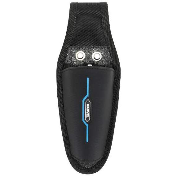 βマーベル/MARVEL ポケット・安全サポート【MDP-SS63】ドライバー2本・ペンチ差し Sm...