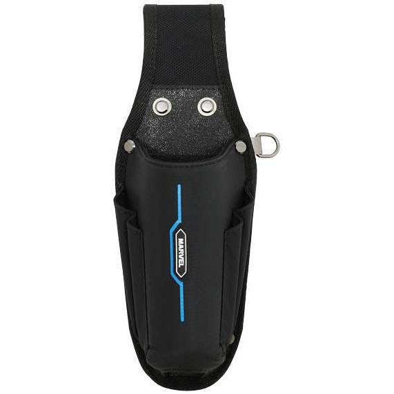 βマーベル/MARVEL ポケット・安全サポート【MDP-SS100】充電ドライバー用ホルダー Sm...