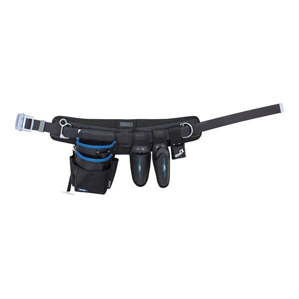 βマーベル/MARVEL ポケット・安全サポート【MAT-151HBSETG】腰道具セット Smar...