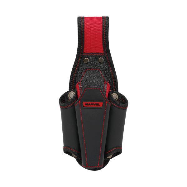 βマーベル/MARVEL ポケット・安全サポート【MDP-SE44】ペンチ2段・サイドドライバー差し...