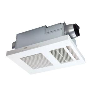 マックス（MAX） UFD-120A 換気乾燥暖房機 100V 浴室暖房乾燥機 2室