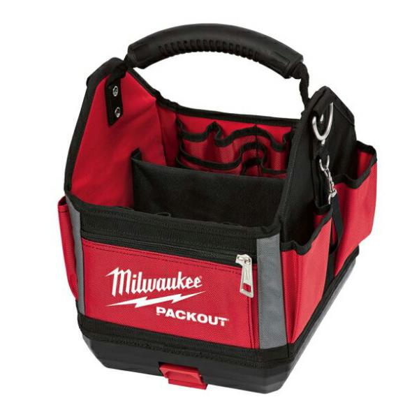 ▲●u.ミルウォーキー/Milwaukee 【48-22-8310N】PACKOUT 10インチトー...