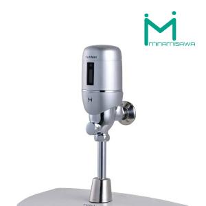 TOTO 小便器用自動フラッシュバルブ(リモデルタイプ) TEA61ADS