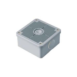 遮音スイッチボックス2ヶ用(10個入) SBW-CS 未来工業 【SBW-CS】遮音スイッチボックス 遮音壁用 2ヶ用(深さ36mm