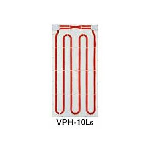 ##三菱【VPH-10L6】並列回路Lタイプ 1畳用〔GA〕