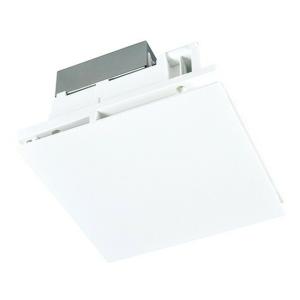 三菱（MITSUBISHI） 換気扇【VL-08JV3】ホワイト J-ファンロスナイミニ