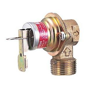 三菱 電気温水器 部材【GT-T19G】逃し弁 (旧品番 GT-T19F)〔EA〕