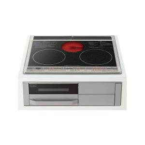 ●三菱 IHクッキングヒーター【CS-G321M】トッププレート色:ブラック G321Mシリーズ 2...