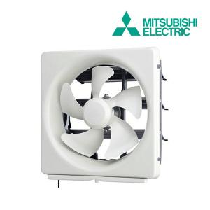 三菱電機　標準換気扇　30cm Amazon | EX-30SC4 三菱 換気扇 換気扇 [本体]標準換気扇 窓枠