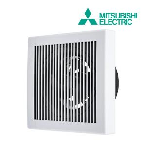 三菱（MITSUBISHI） 換気扇【V-08PEHLD7】とじピタ パイプ用ファン 高