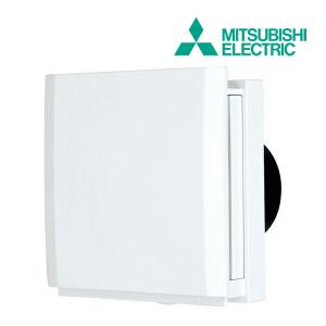 換気扇 ホワイト 三菱（MITSUBISHI） 《在庫あり》◇15時迄出荷OK！⇔三菱 換気扇【V