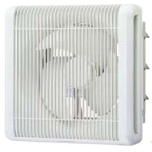 三菱 業務用有圧換気扇【EFG-25KDSB2】耐湿形 格子タイプ 羽根径25cm 単相100V 排...