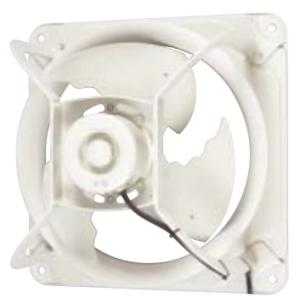 三菱 産業用有圧換気扇【EWF-35CTA2】低騒音形 羽根径35cm 排気タイプ 3相200〜22...