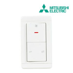 三菱（MITSUBISHI） 三菱【P-1600SWLA2】コントロールスイッチ (旧品番