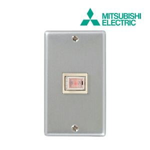 新品未開封 PS-35CSD3 業務用有圧換気扇用給排気形ウェザーカバー 防火