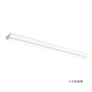 三菱電機（MITSUBISHI ELECTRIC） LEDベースライト 直付形40形逆富士形