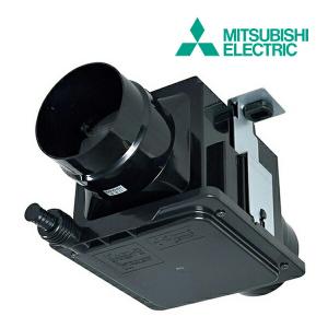 三菱 V-12ZMC6 三菱電機 MITSUBISHI 中間取付形ダクトファン ダクト用 